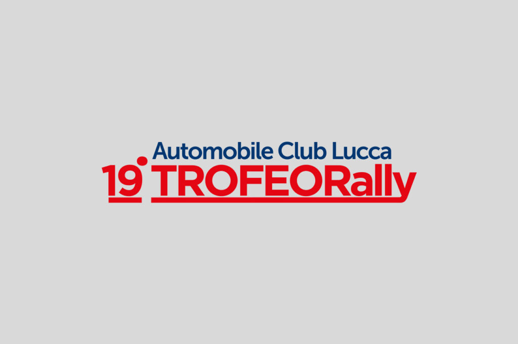 Classifiche 19° Premio Rally